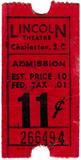 African American Theater (1919 - 1955)