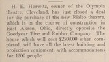 Under Construction (1919)