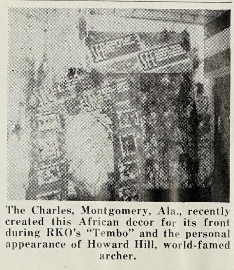Promotion (1952)