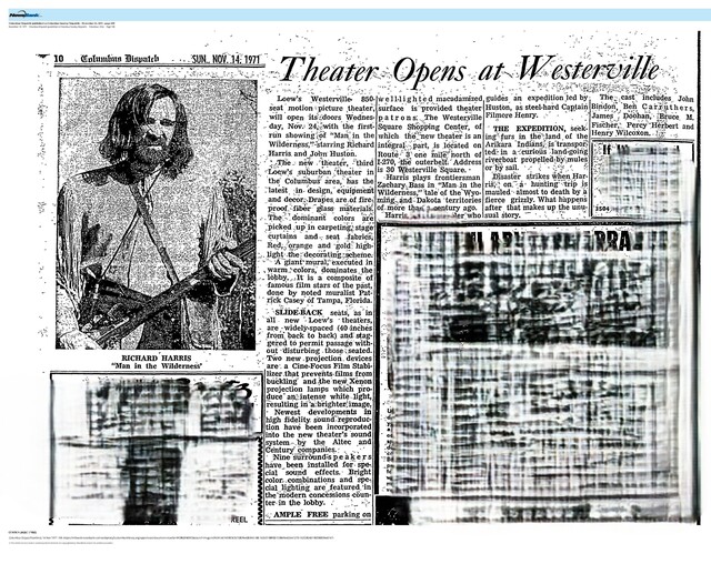 Opening (1971)