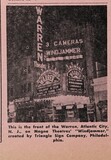 The Cinerama Era (1960)