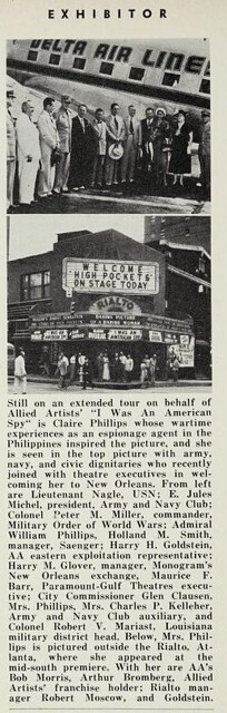 Promotion (1951)