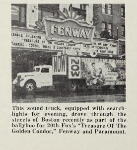 Promotion (1953)