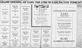 Earl Theatre