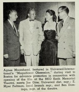 Promotion (1954)
