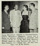 Promotion (1954)