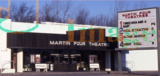 Carmike 4 Theatres