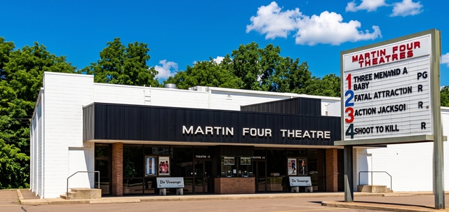 Carmike 4 Theatres