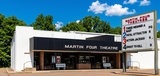 Carmike 4 Theatres