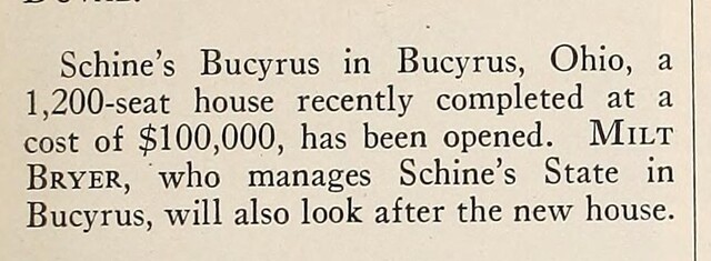 Opening (1936)