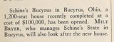 Opening (1936)