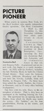 Theater Showman and More: Constantine Basil (1948)