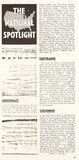 October 1948 News