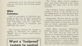 April 1951 News