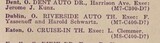 Central Ohio Drive-Ins (1950)