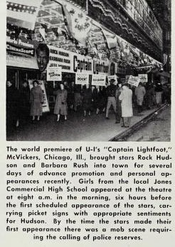 World Premiere (1955)
