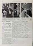 Orson Welles: A Case Study (1941)