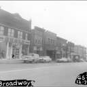 Grand Theatre 1965