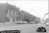 Grand Theatre 1965