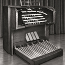 Royal Grand Theater Console