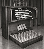 Royal Grand Theater Console