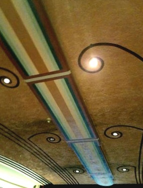 AFI Silver Theatre and Cultural Center