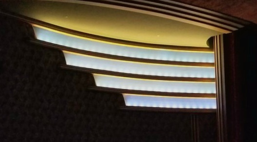 AFI Silver Theatre and Cultural Center