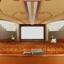 AFI Silver Theatre and Cultural Center