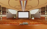 AFI Silver Theatre and Cultural Center