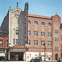 VENETIAN Theatre; Racine, Wisconsin.