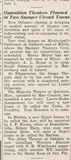 African American Theater (1940)