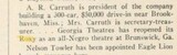 African American Theater (1949)