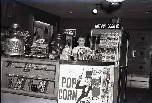 Centre Cinemas