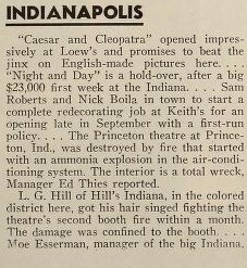 African American Theater (1946)