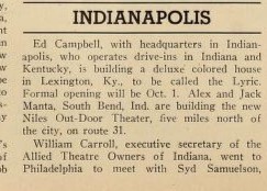 African American Theater (1948)