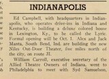 African American Theater (1948)
