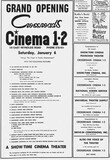 Crossroads Cinema I & II
