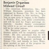African American Theater (1941)