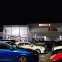 Omniplex LUX Nutgrove