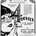 4 Devils at the Empress, Spokane