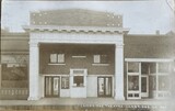 Undated postcard via eBay courtesy LeRoy Blommaert.