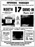North Highway 17 Drive-In