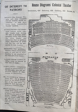 August 20, 1922 program