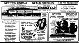 Hollywood East Cinema Grill