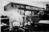 New Centre Theatres I-II-III