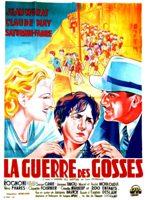 Cinéma de Paris