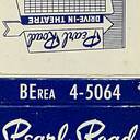 Pearl Road Drive-In