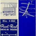 Pearl Road Drive-In