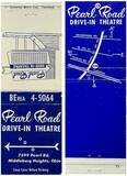 Pearl Road Drive-In