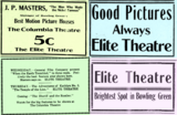Theatorium